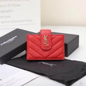 YSL Wallets 46